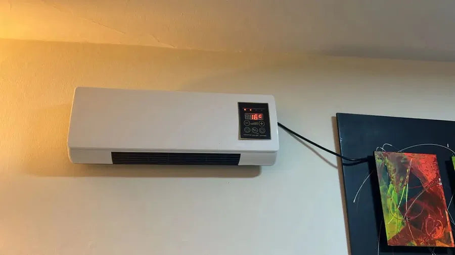 🔥Aire Acondicionado Venttori: se enfría y calienta en 3 segundos