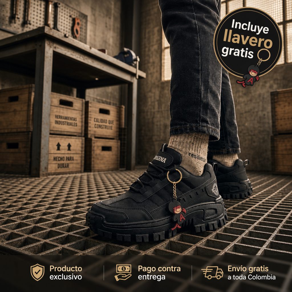 [🔥NUEVOS] BRAHMA MONSTER + gratis LLAVERO 🎁