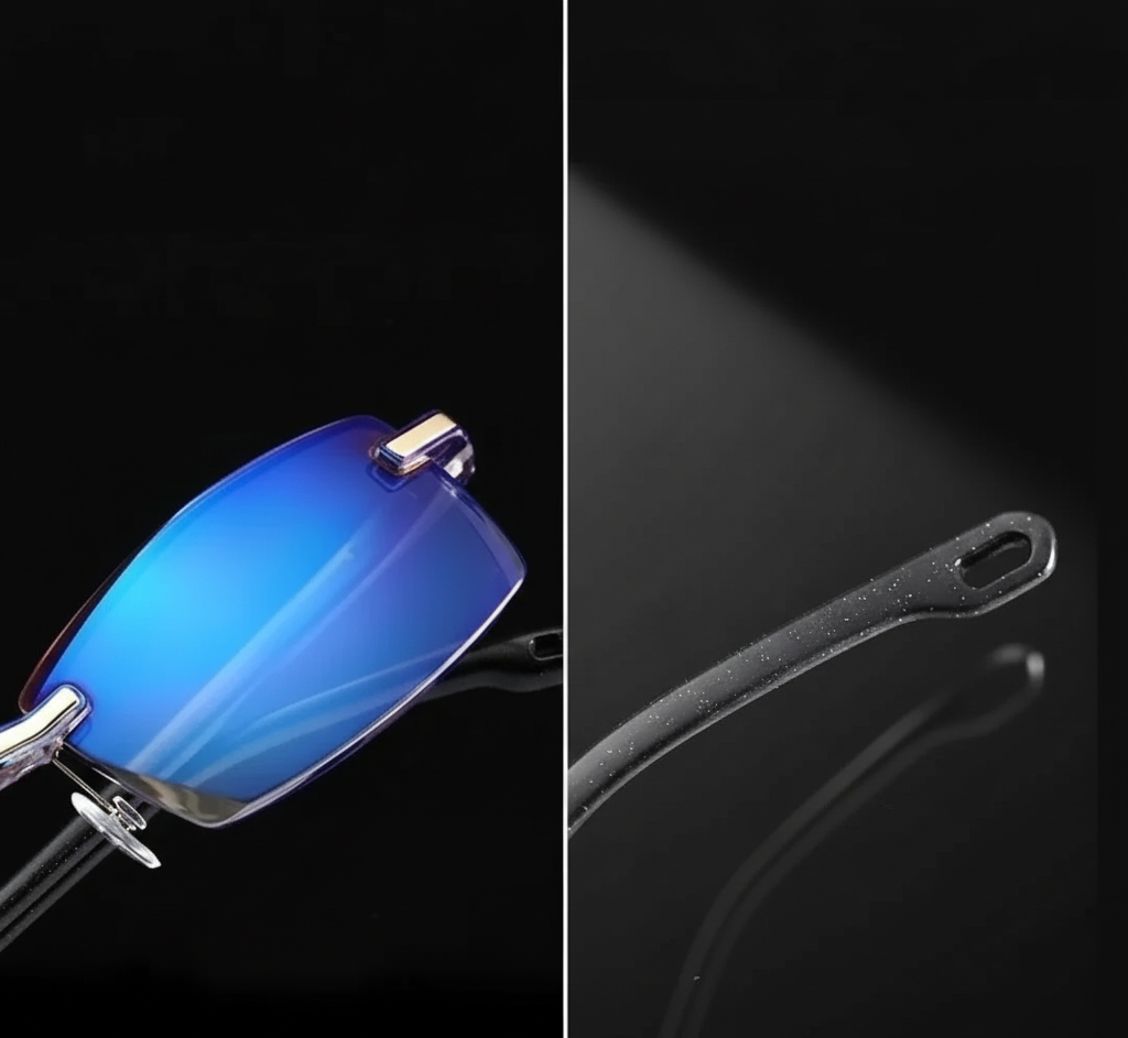 [🔥ÚLTIMO DÍA PROMO] COMPRA 1 Y LLEVA 2: - Gafas Smart de Última Generación