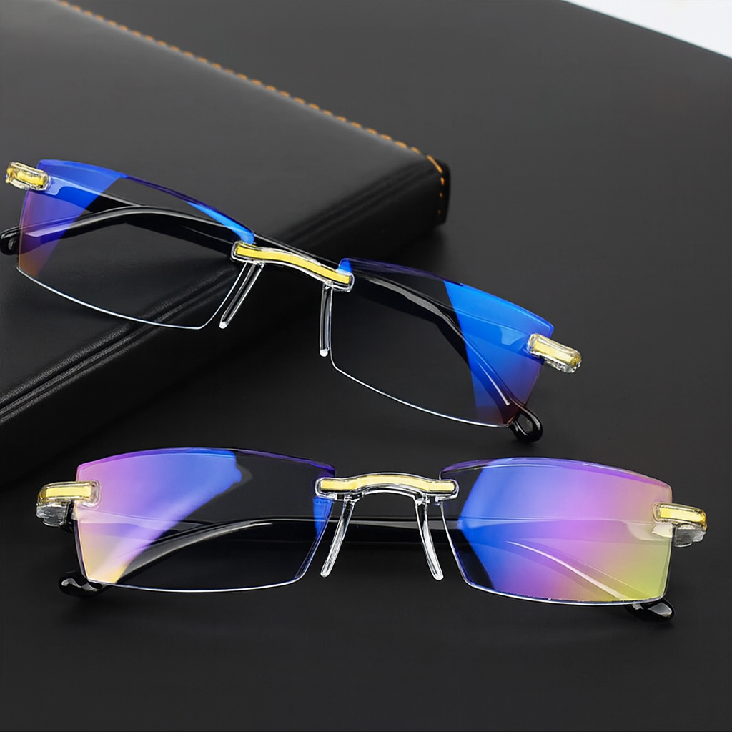 [🔥ÚLTIMO DÍA PROMO] COMPRA 1 Y LLEVA 2: - Gafas Smart de Última Generación