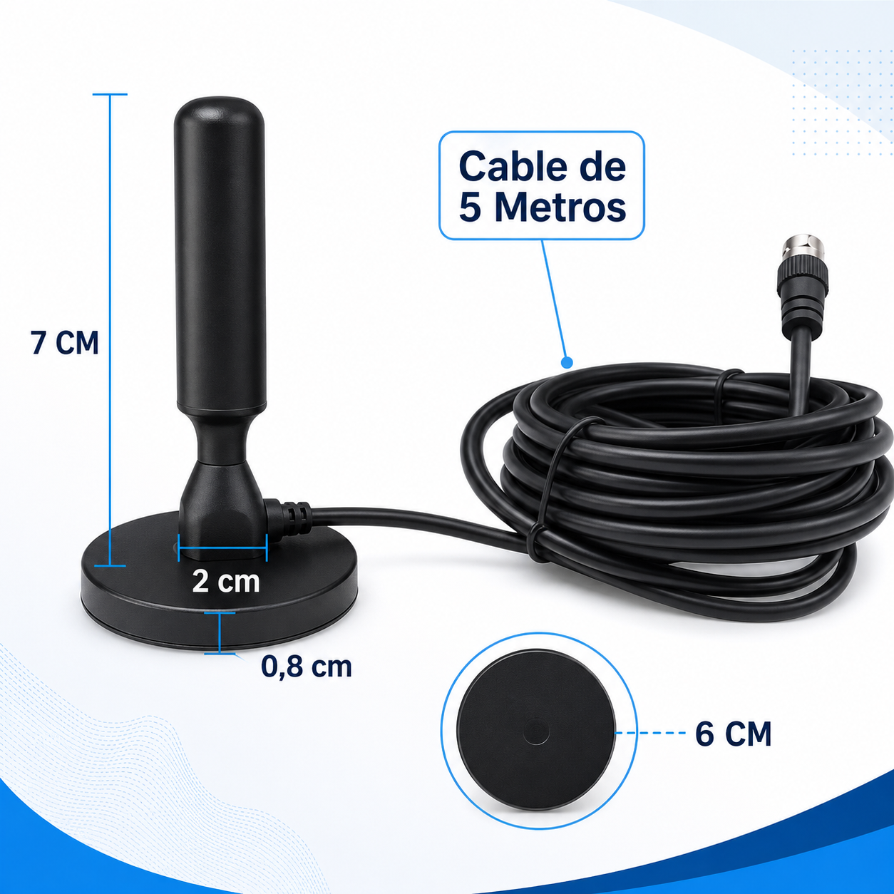 LibreTV™ – Antena Digital TDT para Ver Canales Gratis