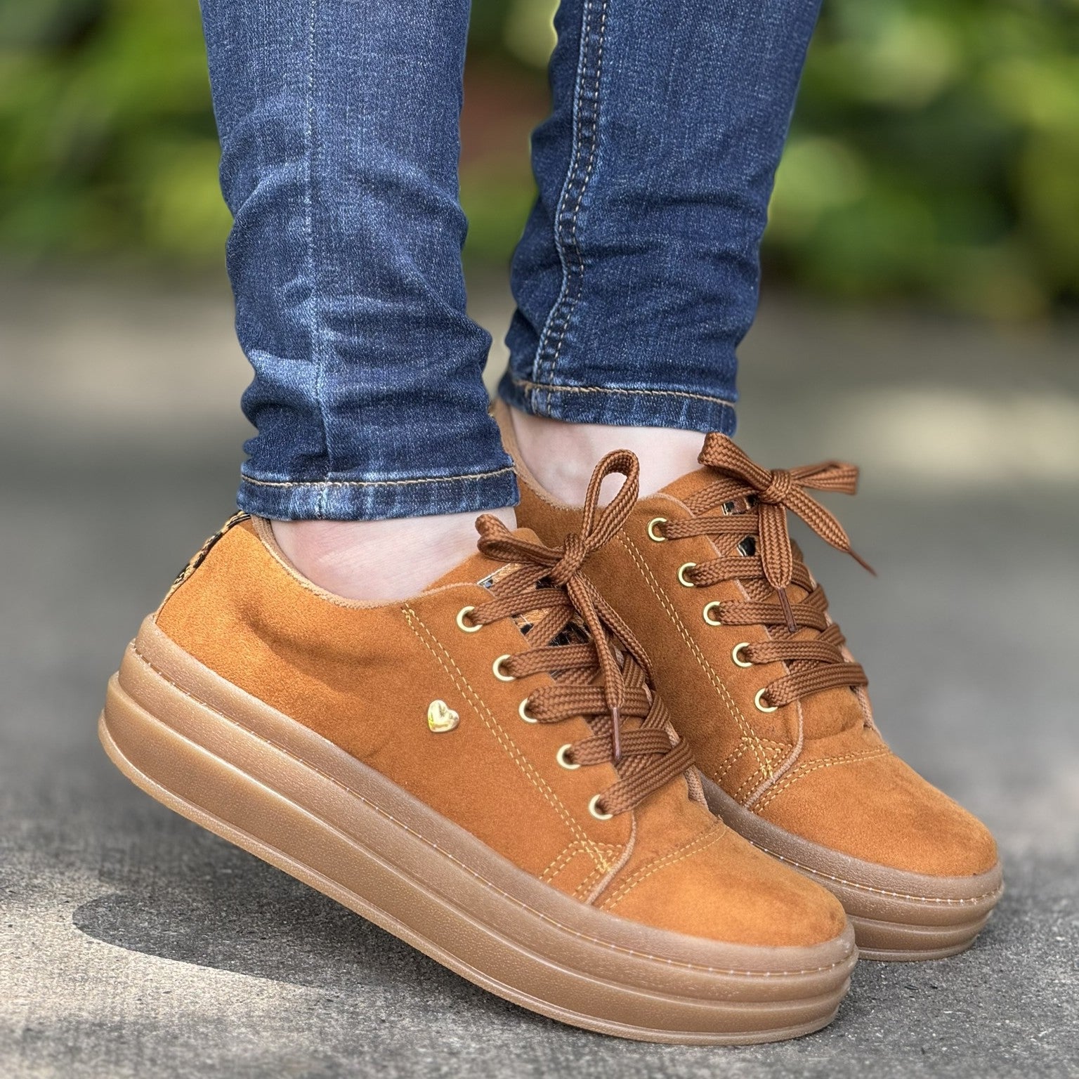 [PROMO LANZAMIENTO] ✨ Tenis BellaStep™: cómoda, linda y fácil de combinar