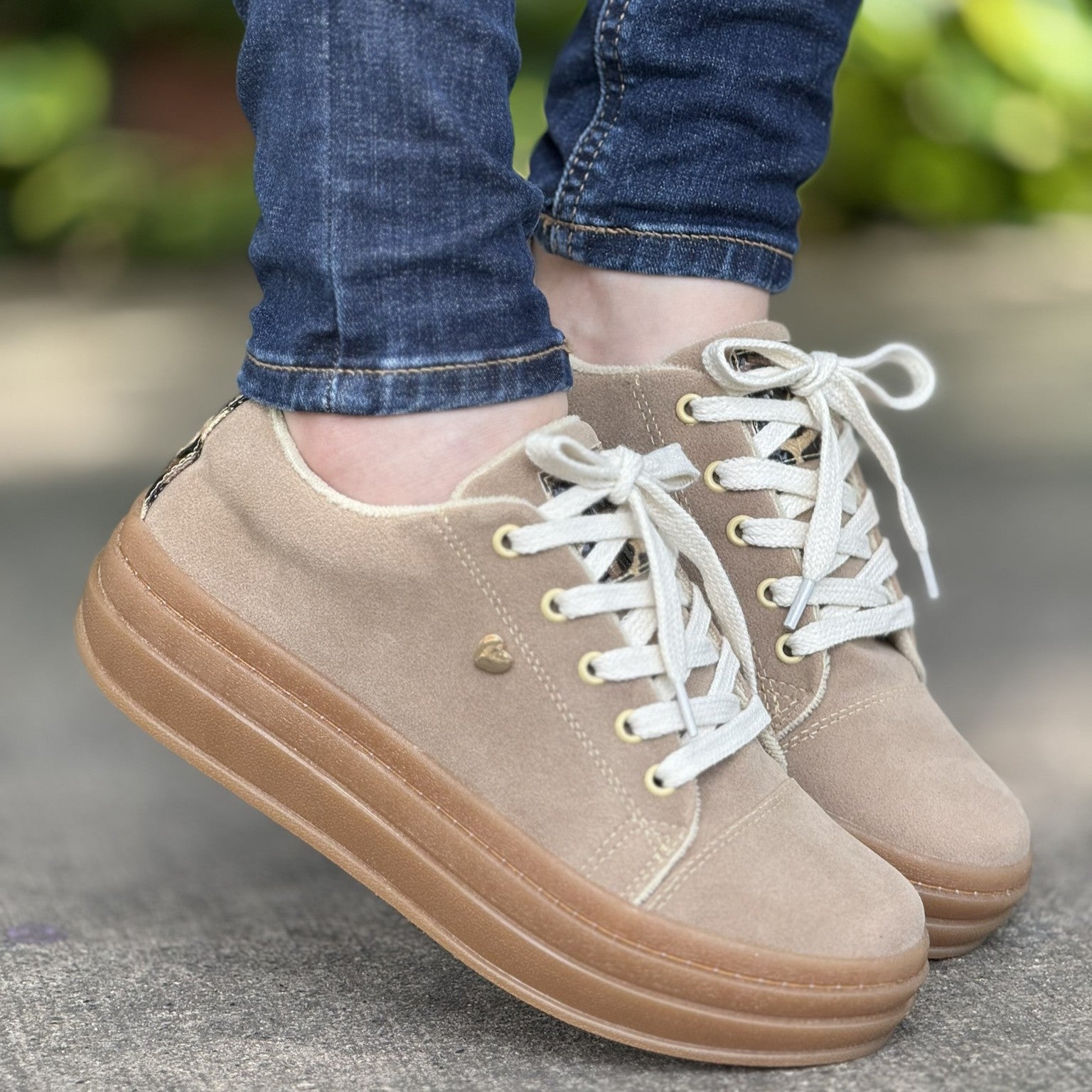 [PROMO LANZAMIENTO] ✨ Tenis BellaStep™: cómoda, linda y fácil de combinar