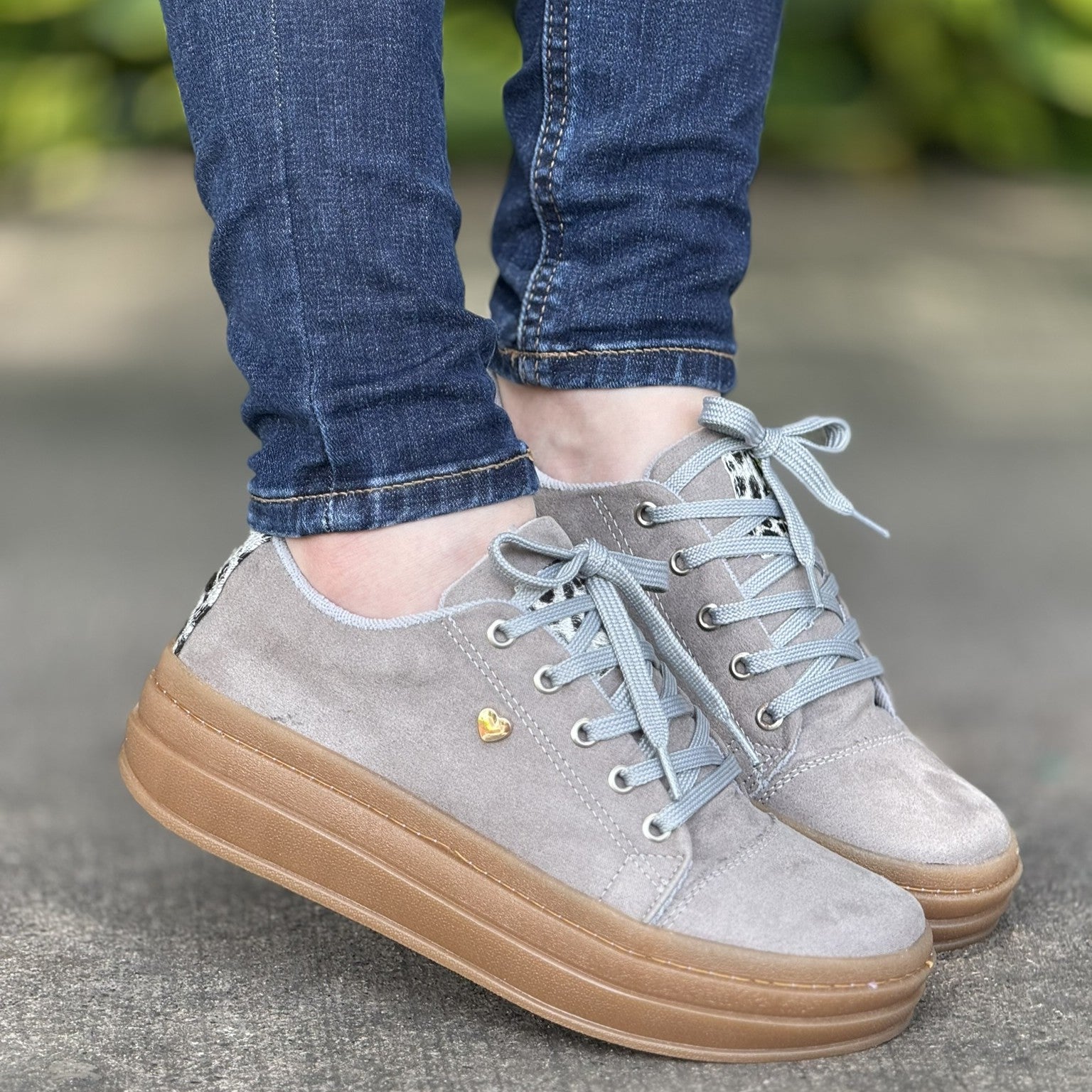 [PROMO LANZAMIENTO] ✨ Tenis BellaStep™: cómoda, linda y fácil de combinar