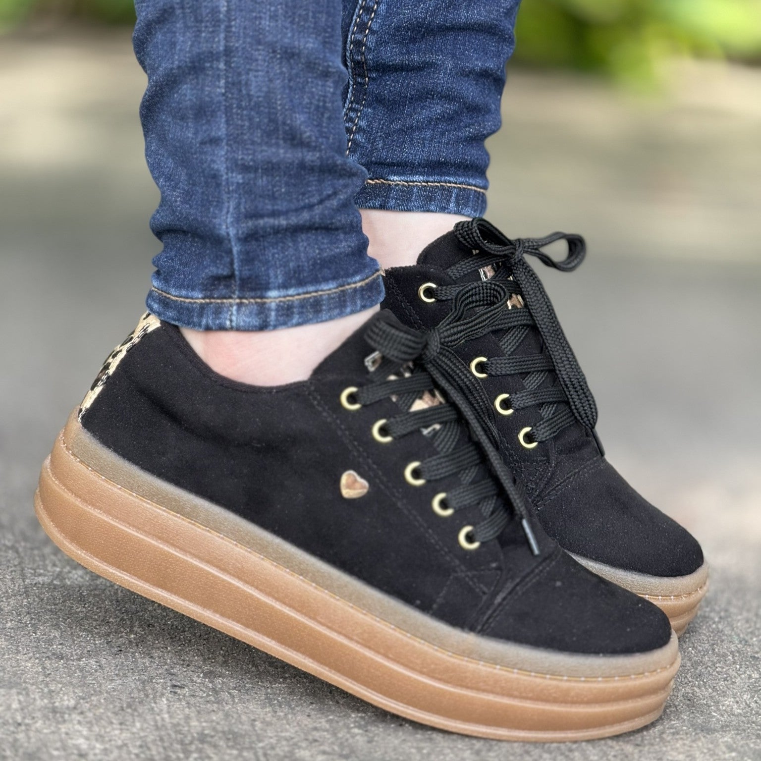 [PROMO LANZAMIENTO] ✨ Tenis BellaStep™: cómoda, linda y fácil de combinar