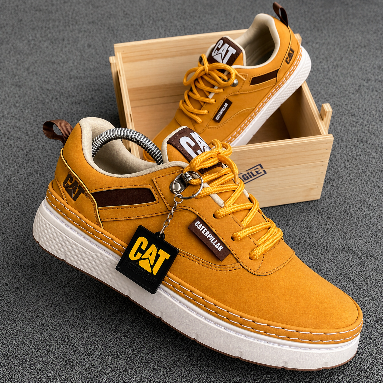 [PROMO HOY]🔥UrbanStep™: estilo casual y comodidad para todos los días