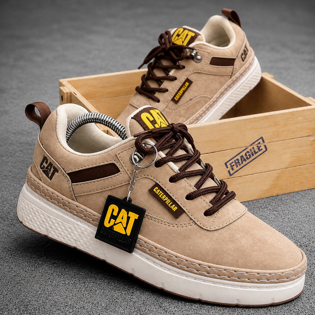 [PROMO HOY]🔥UrbanStep™: estilo casual y comodidad para todos los días