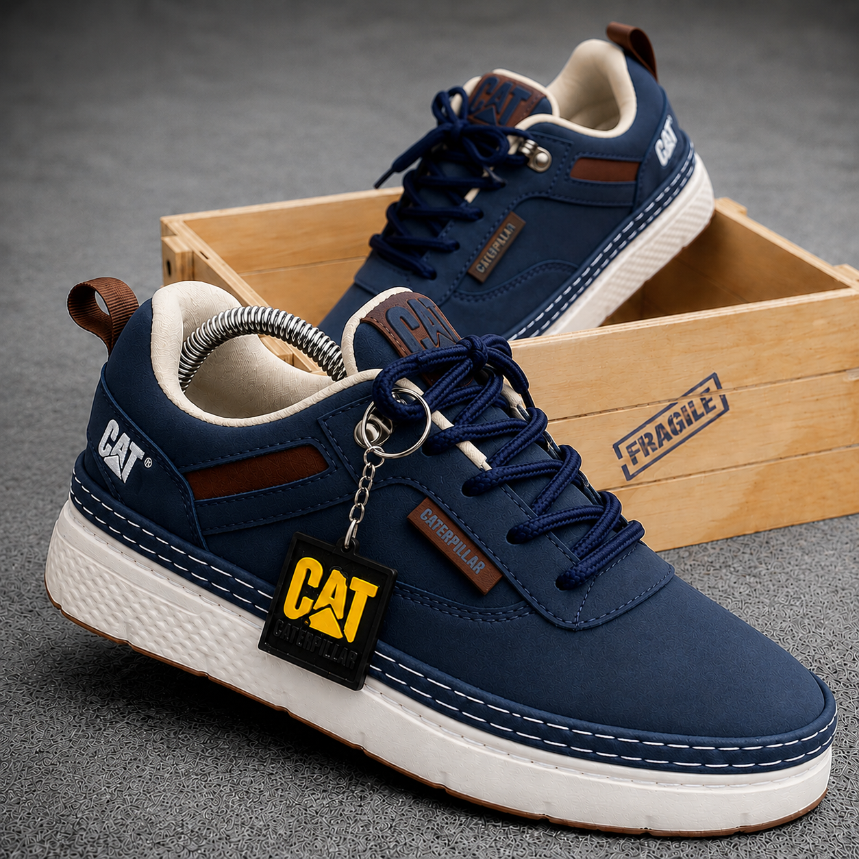 [PROMO HOY]🔥UrbanStep™: estilo casual y comodidad para todos los días