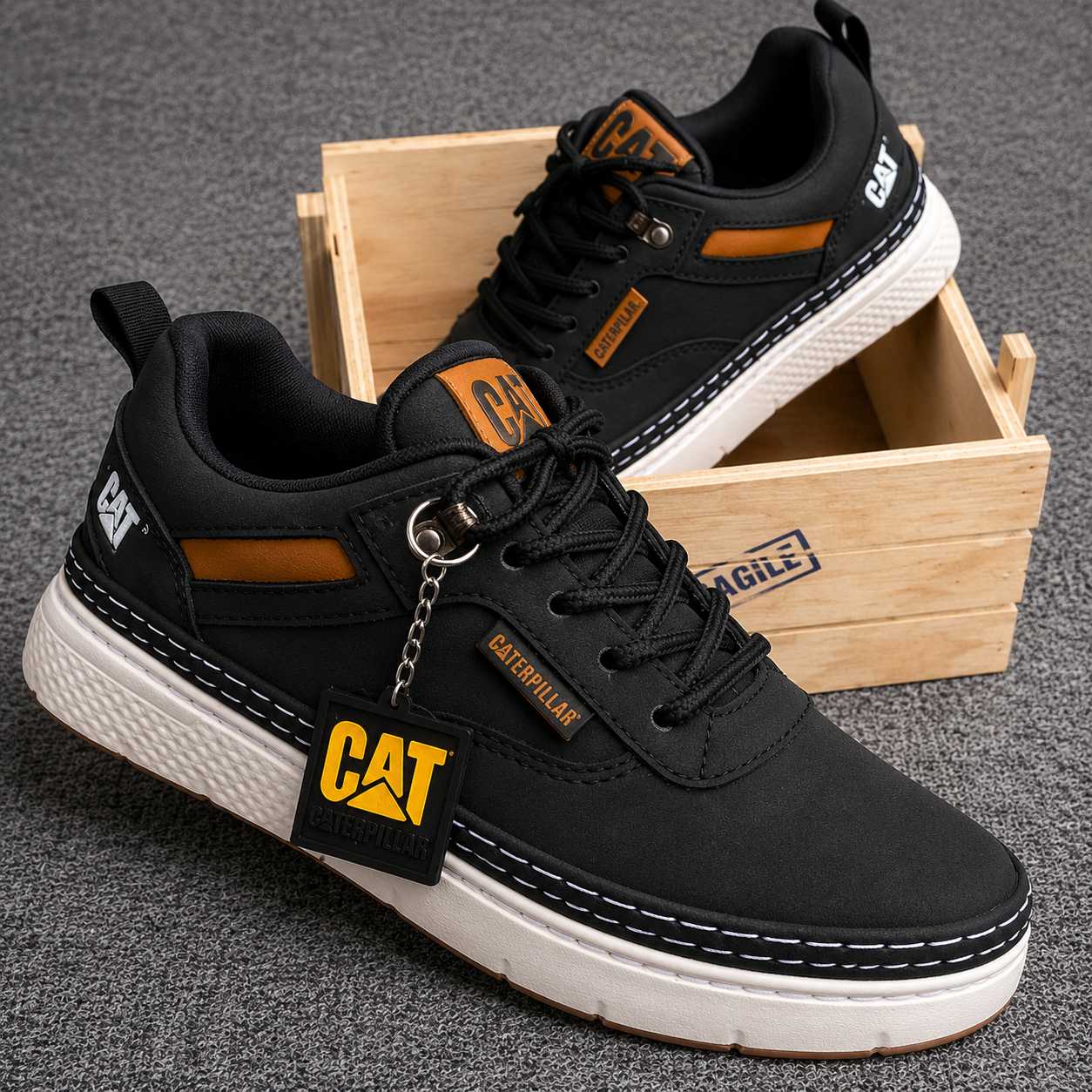 [PROMO HOY]🔥UrbanStep™: estilo casual y comodidad para todos los días
